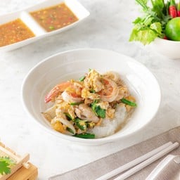 หอมข้าวต้มปลา สาขา วัชรพล สาขา วัชรพล
