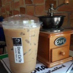 Dear Cafe'&steak สาขา2