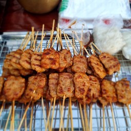 เฟรนฟราย&นักเก็ต