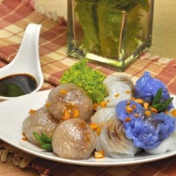 สาคูปากหม้อคุณอุ๊