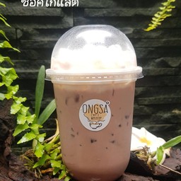 ช็อคโกแลต