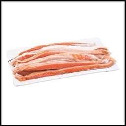 ท้องปลาแซลมอน