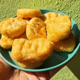 163 โฮมเมดโฮม