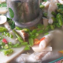 ครัวคุณชายกะเพราพริกแห้ง