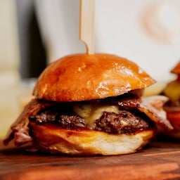 (SINGLE) MINI SLIDER