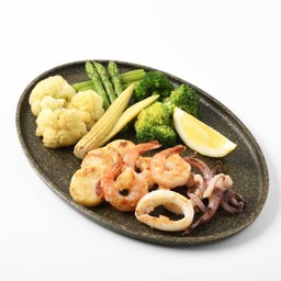 สเต็กซีฟู้ดรวม