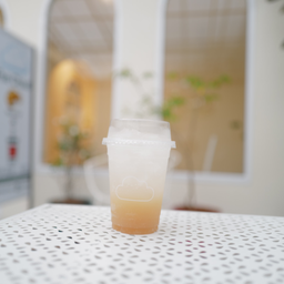 Lychee Soda ลิ้นจี่ โซดา