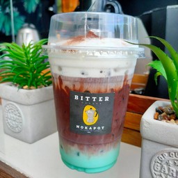 โกโก้มิ้นต์