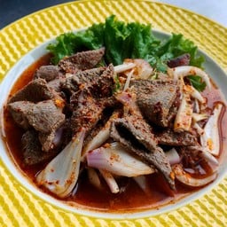 ตับหวาน