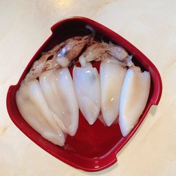 ปลาหมึก