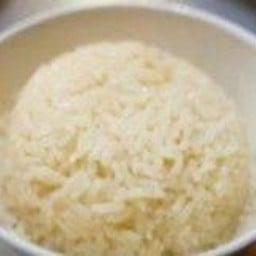 ข้าวมันเปล่า