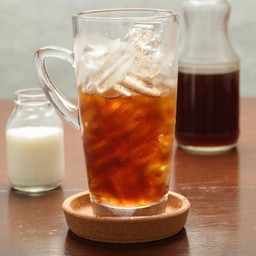 โคลด์ บรูว์ (กาแฟสกัดเย็น)