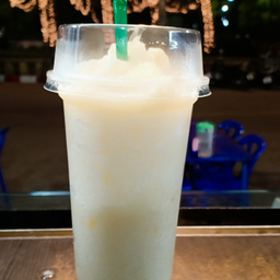 โยเกิร์ตปีโป้เย็น