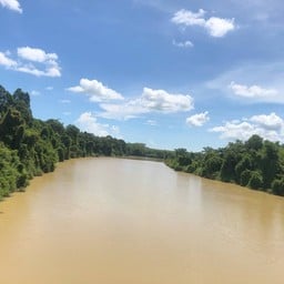 สถานีรถไฟปัตตานี(โคกโพธิ์)