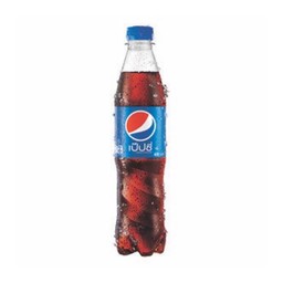 PEPSI  430ml