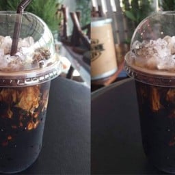 นาภัทร คาเฟ่ - กาแฟสด กาแฟโบราณ By ก๋วยเตี๋ยวเป่าปาก