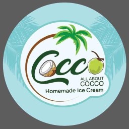 iceCrame All About Coco เดอะ เบย์ พัทยา