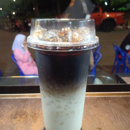 โอเลี้ยงยกล้อปั่น