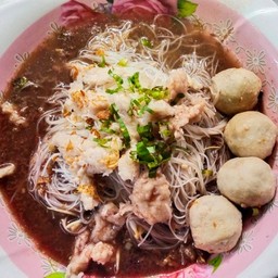 หมี่ขาวหมู