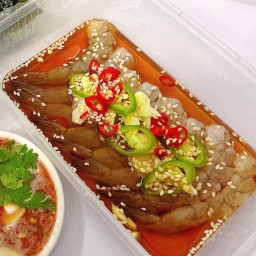 กระเพราโคตรอร่อย