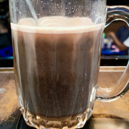 ไมโลร้อน