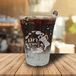 เมา กาแฟ