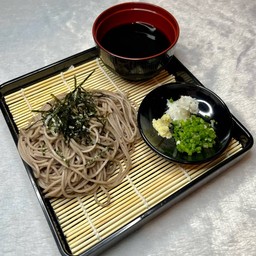 ซารุ โซบะ