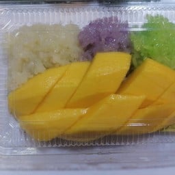 ชอบม่ะ หม่าล่า -ลูกชิ้นปิ้งเนยสด ห้างแฮปปี้อเวนิว ดอนเมือง