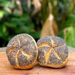 Poppy Seed Roll