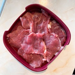 เนื้อวัว