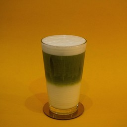 ชาเขียว