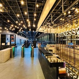 Cafe One Whey Smoothie เวย์ สมูทตี้