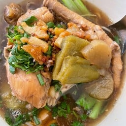 ขนมจีนนายพัน