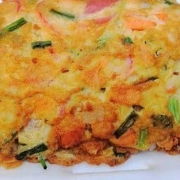 ตำให้แตก (อดัมตุรเคีย) 🇹🇷