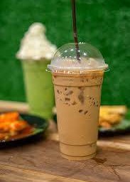 กาแฟเย็น