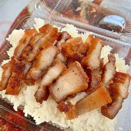 ราชาหมูทอด ประชาสงเคราะห์