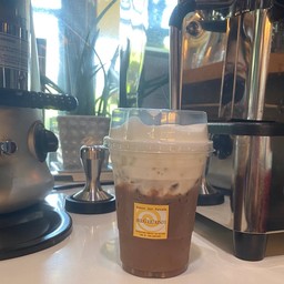 โกโก้(เย็น)