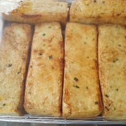 หื่อก้วยแสนอร่อย แง้นๆ (แบบแช่เย็นลูกค้าทอดเองนะครั๊บบบ)