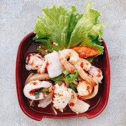 ยำรวมมิตร