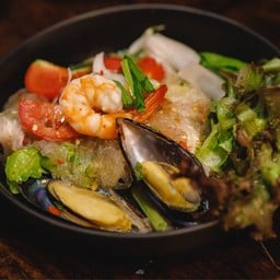 ยำวุ้นเส้น