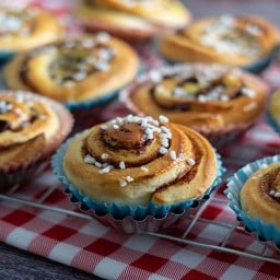 Pim’s Delish สันผักหวาน