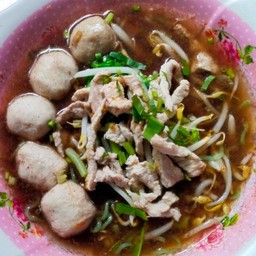 เกาเหลาหมู