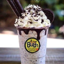 ร้านชินชา