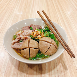 ก๋วยเตี๋ยว