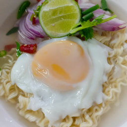 มาม่าน้ำบอดอ