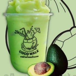 COCO NUT วัดช้างเผือก