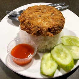 ผลไม้&เครื่องดื่ม อากง