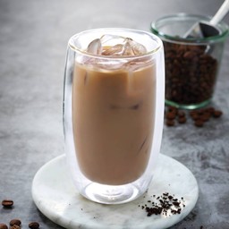 Iced Mocha