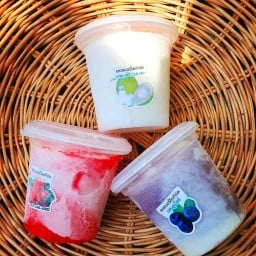 แหลเลอรี่โยเกิร์ต By cream