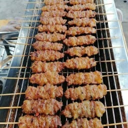 เนื้อย่าง โคตรเด็ด สาขาอยุธยา